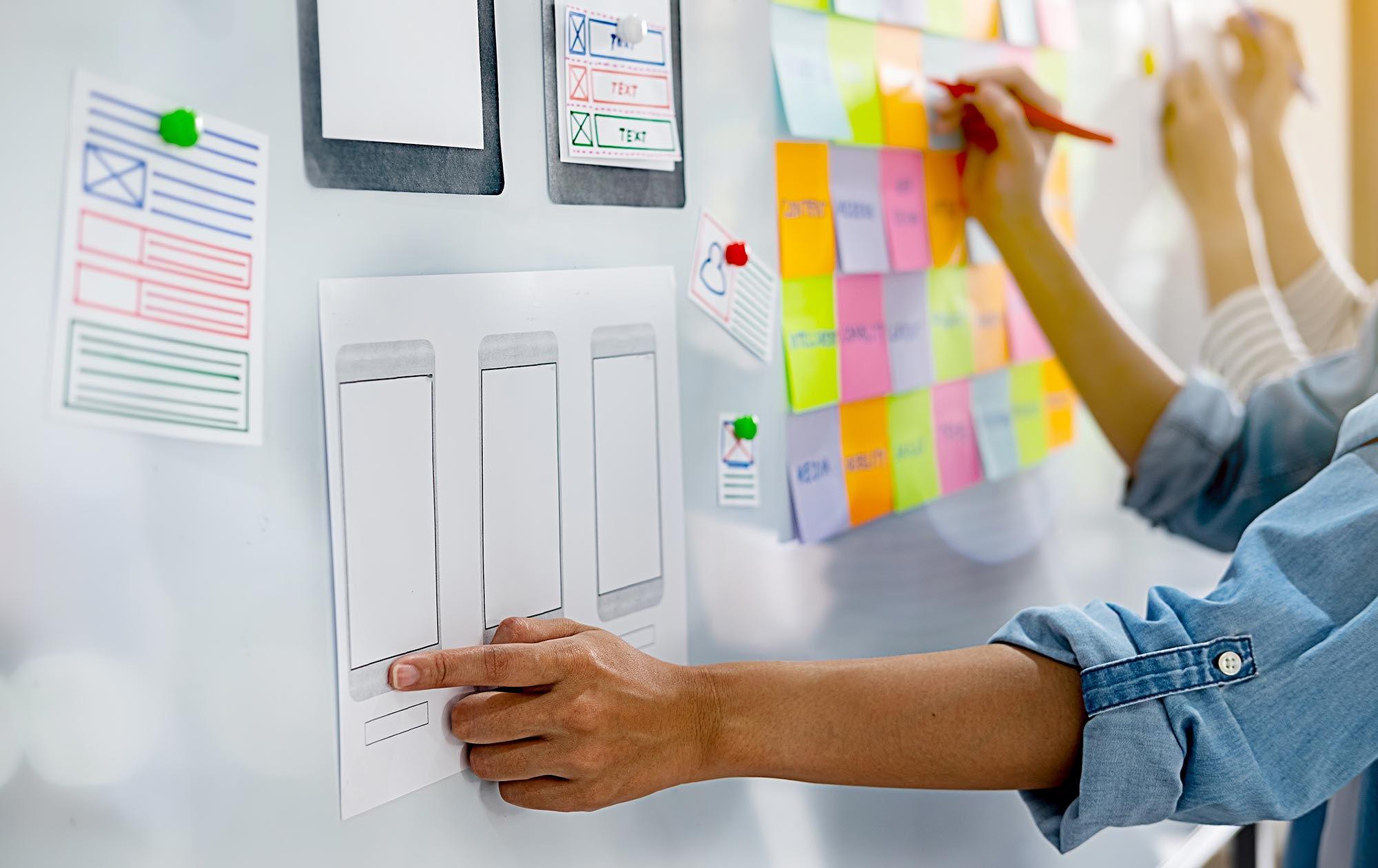 Prototyping business models to drive innovation Emergn