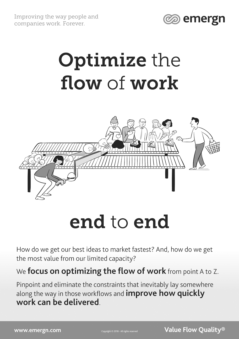 Vfq The 3 Guiding Principles That We Live By Emergn