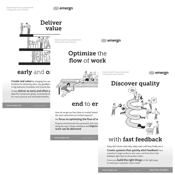 Vfq The 3 Guiding Principles That We Live By Emergn
