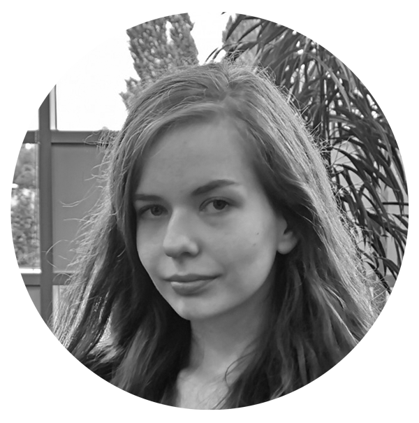 Emergn's Adriadna Kramkovska