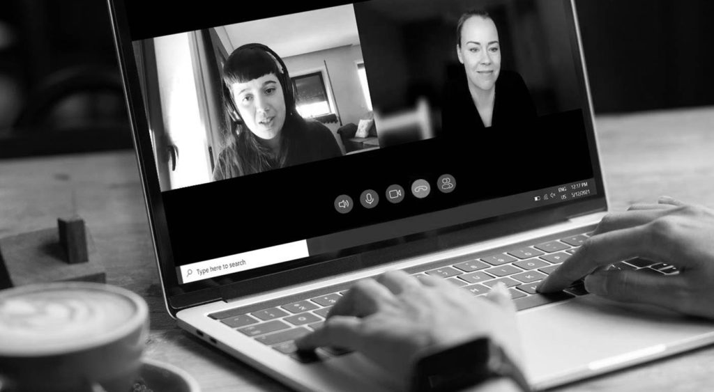 Emergn Careers blog - talking to Joana