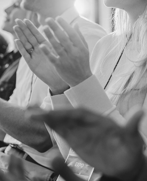 Careers blog - turning aha moments into opportunity