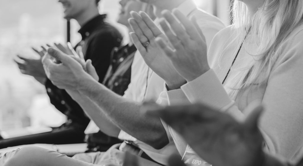 Careers blog - turning aha moments into opportunity