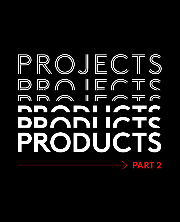 From Projects to Products - Part 2