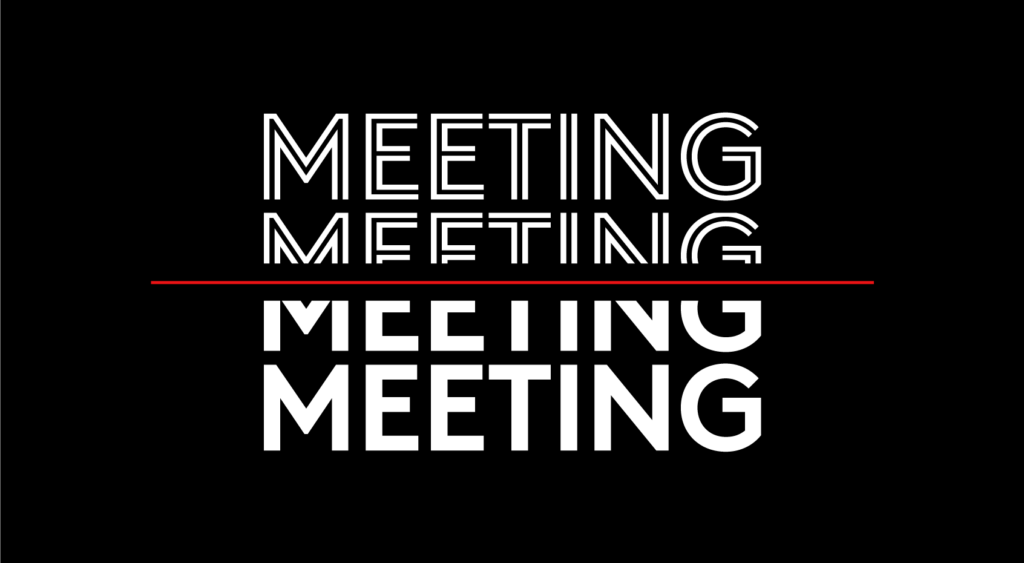 Emergn Careers blog - meeting to meeting