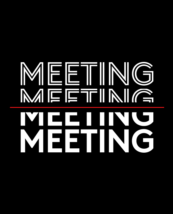 Emergn Careers blog - meeting to meeting