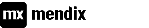 Mendix logo