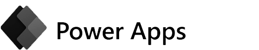Microsoft Power Apps logo
