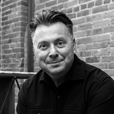 Alex Adamopoulos - Emergn CEO