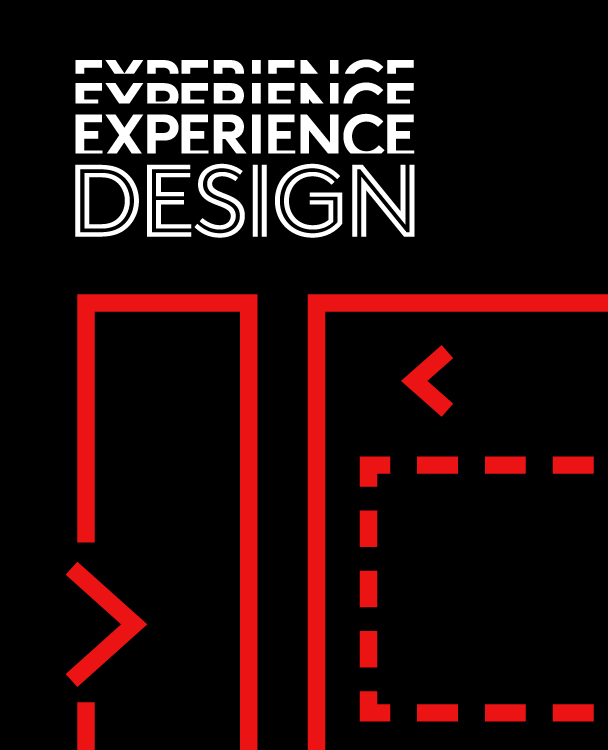 Experience Design offering
