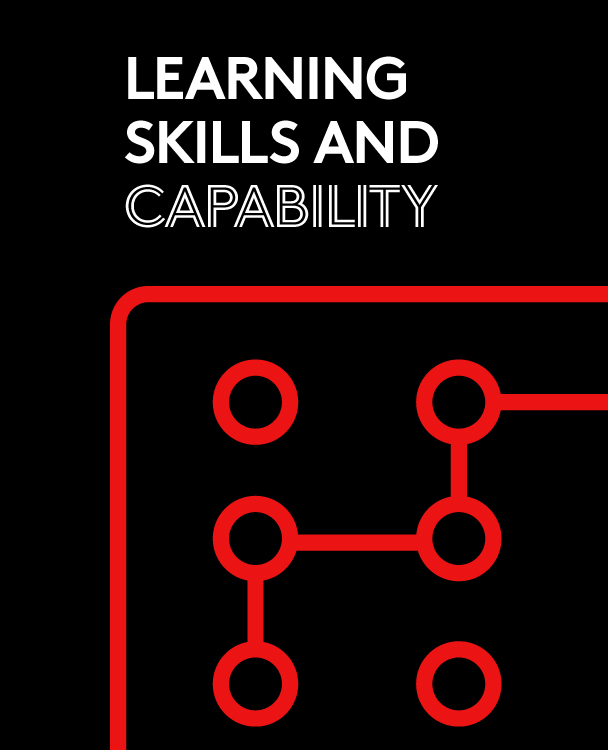 Learning Skills and Capabilities offering