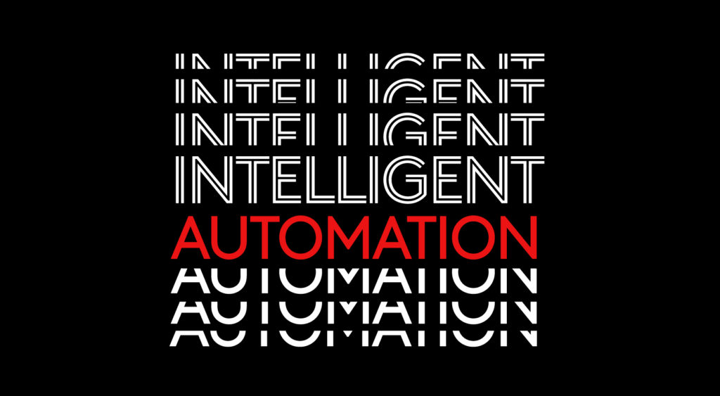 Emergn Thought Paper - Insights on Intelligent Automation