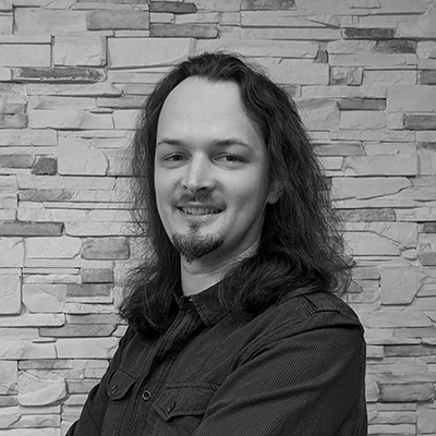 Muntis Rudzitis, Lead Data Scientist at Emergn