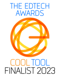 The EdTech Award - Cool Tool Finalist 2023