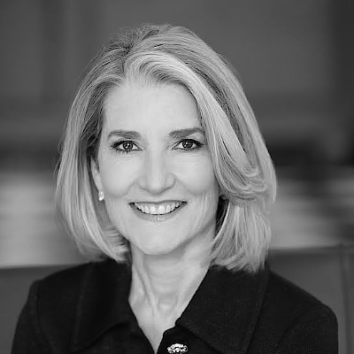 Professor and Author Amy Edmondson