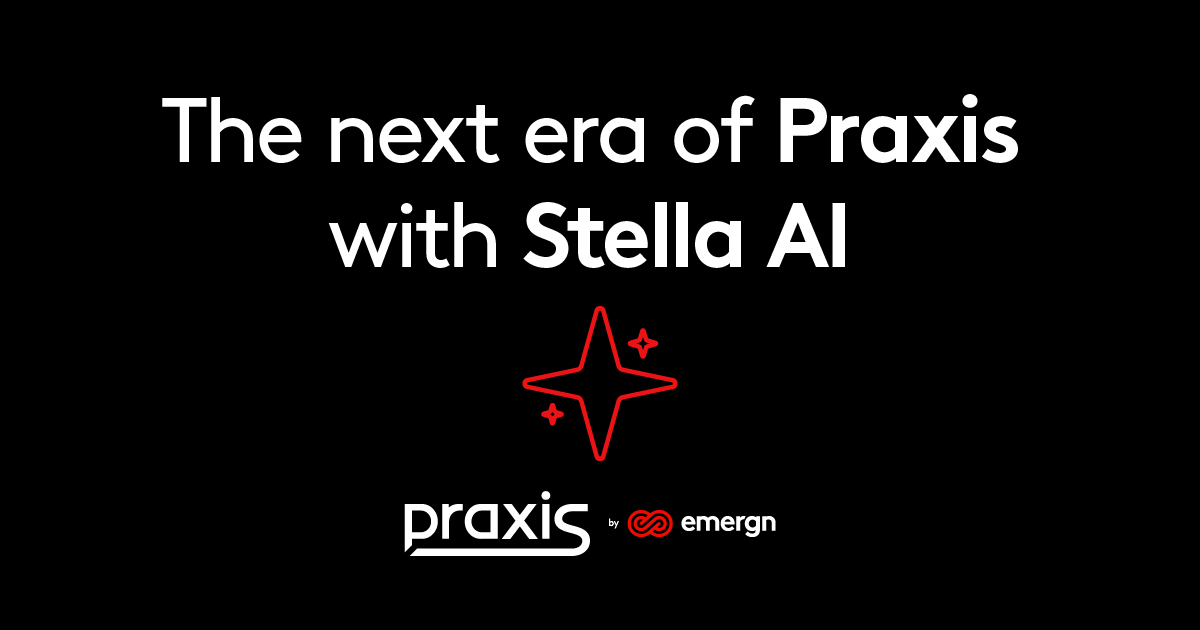 Emergn introduces Stella AI to power the next era of Praxis